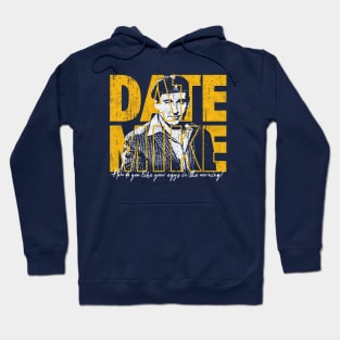 Date Mike Hoodie